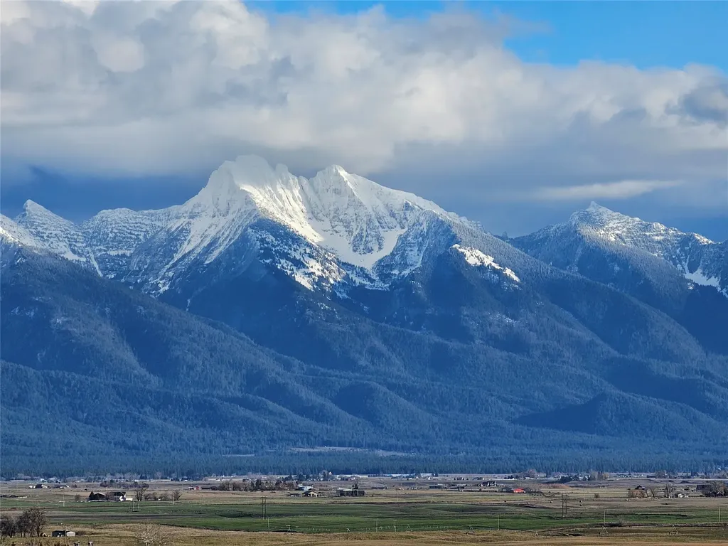 44549 & 44281 Turnquist Road Ronan MT 59864