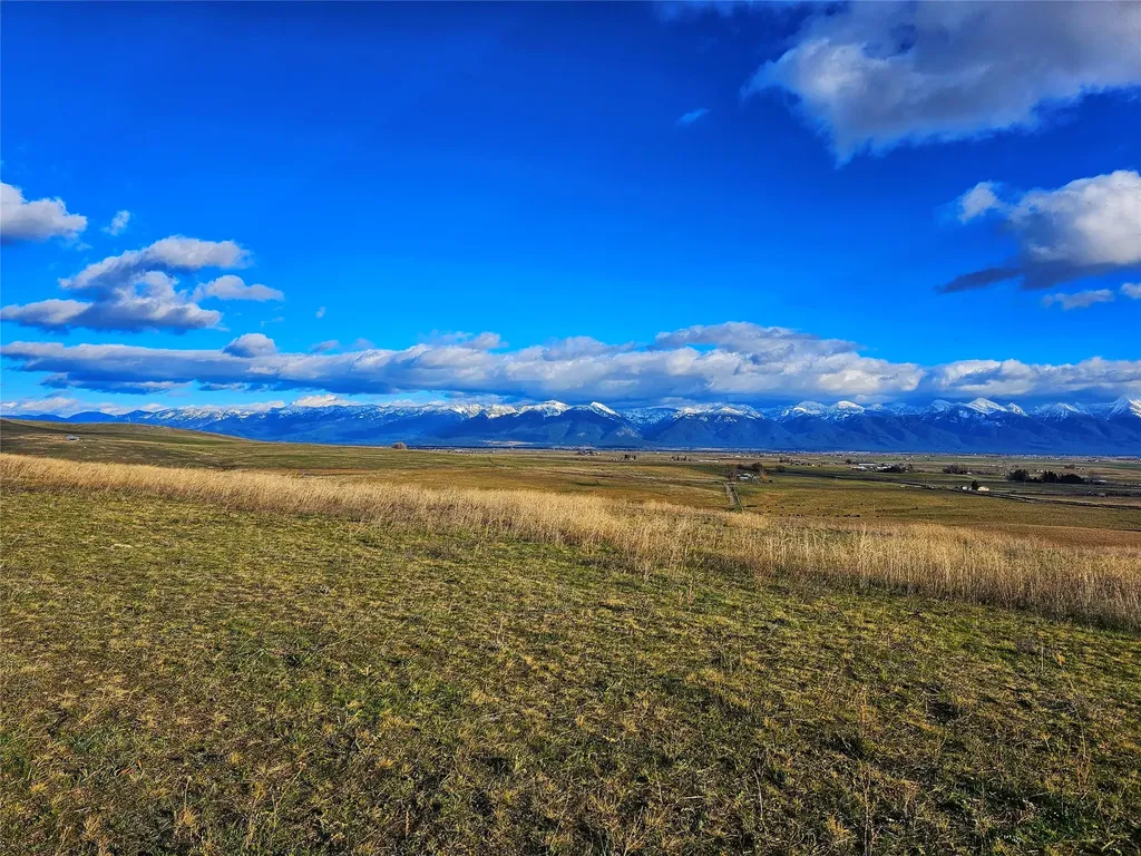 44549 & 44281 Turnquist Road Ronan MT 59864