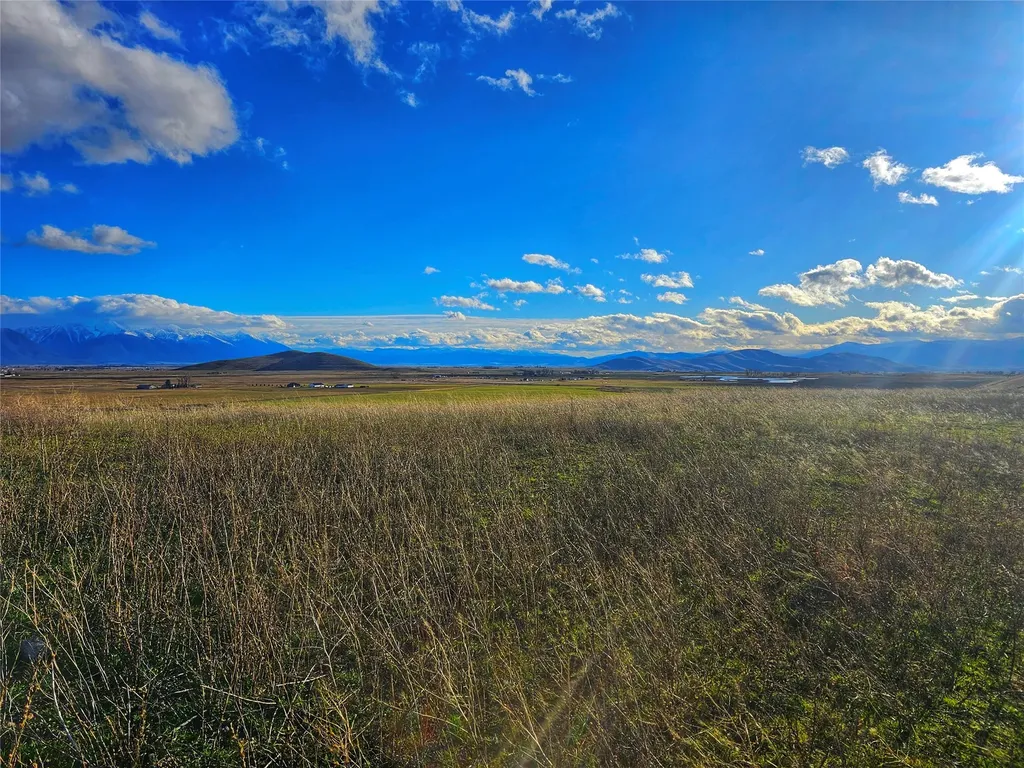 44549 & 44281 Turnquist Road Ronan MT 59864