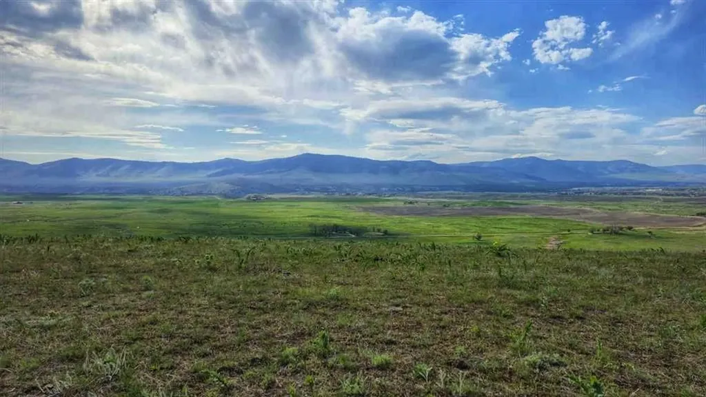 44549 & 44281 Turnquist Road Ronan MT 59864