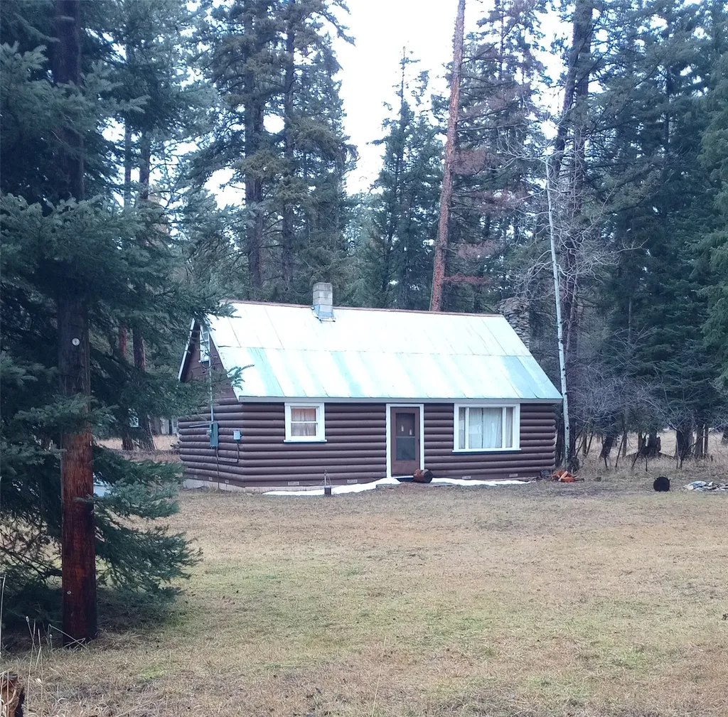 622 D Street Lincoln MT 59639