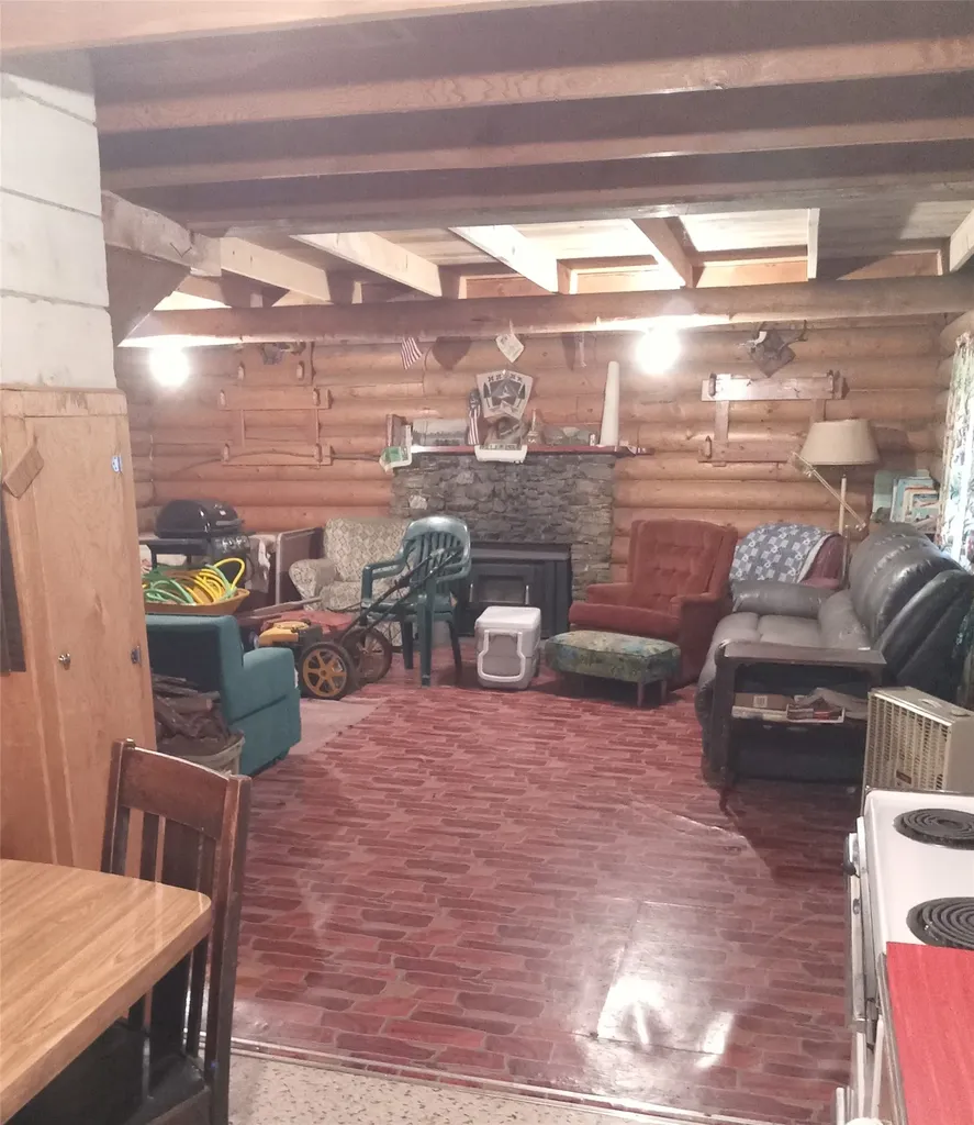 622 D Street Lincoln MT 59639