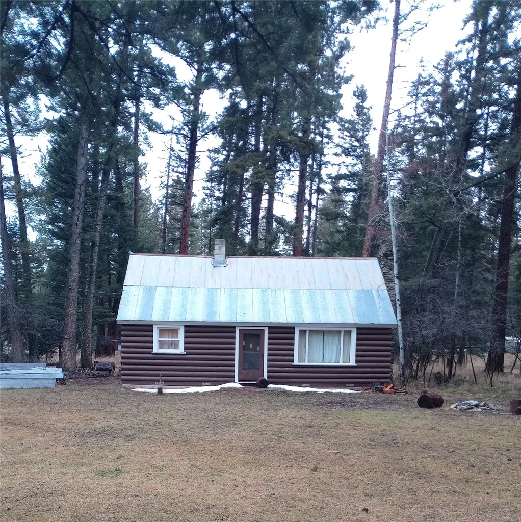 622 D Street Lincoln MT 59639