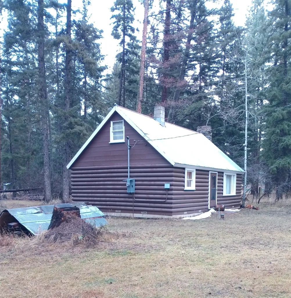 622 D Street Lincoln MT 59639