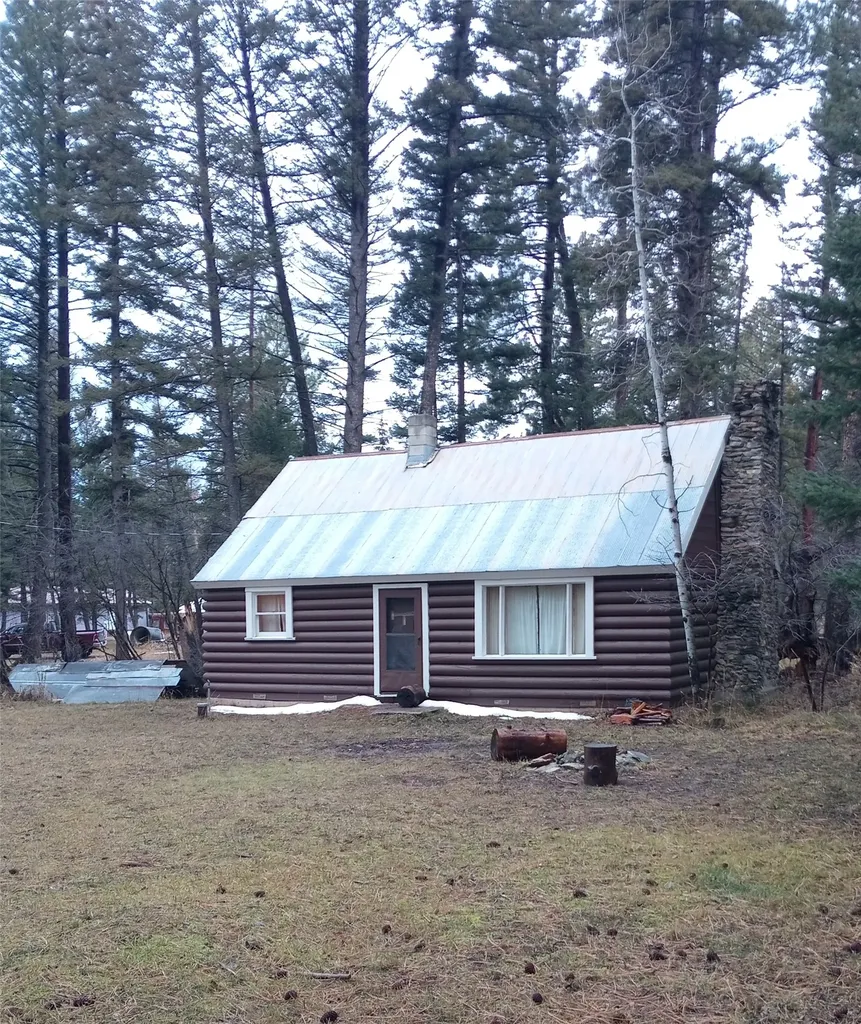 622 D Street Lincoln MT 59639