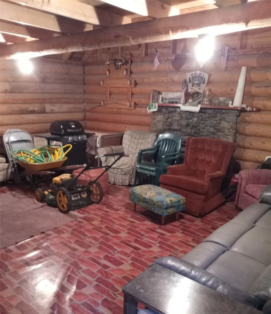 622 D Street Lincoln MT 59639