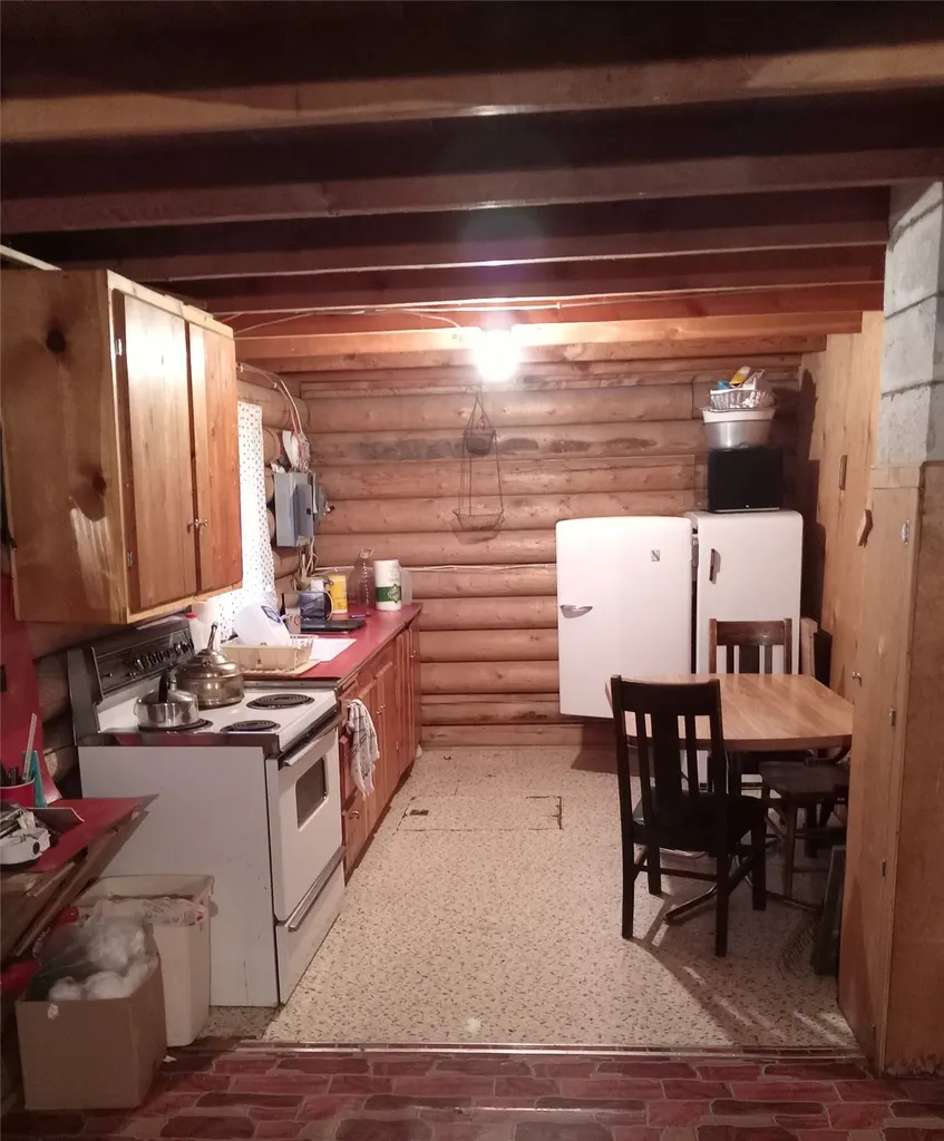622 D Street Lincoln MT 59639