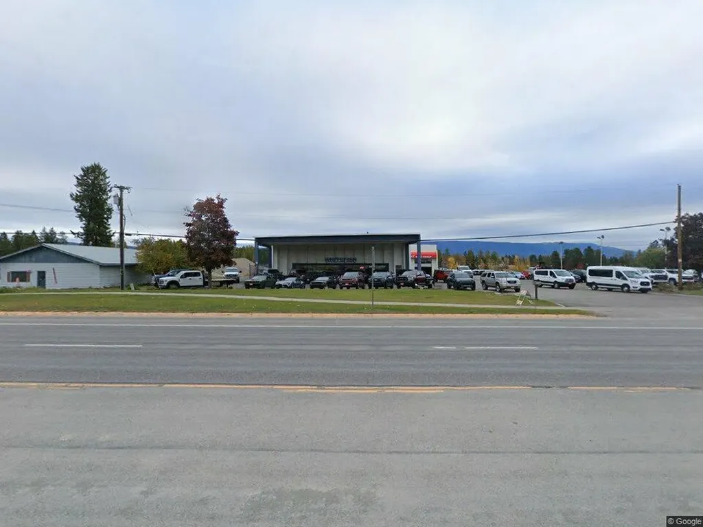 6331 Us Highway 93 S Whitefish MT 59937