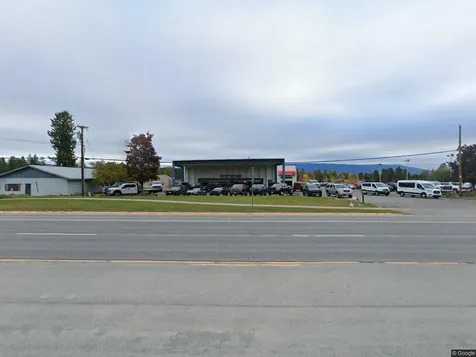 6331 Us Highway 93 S Whitefish MT 59937