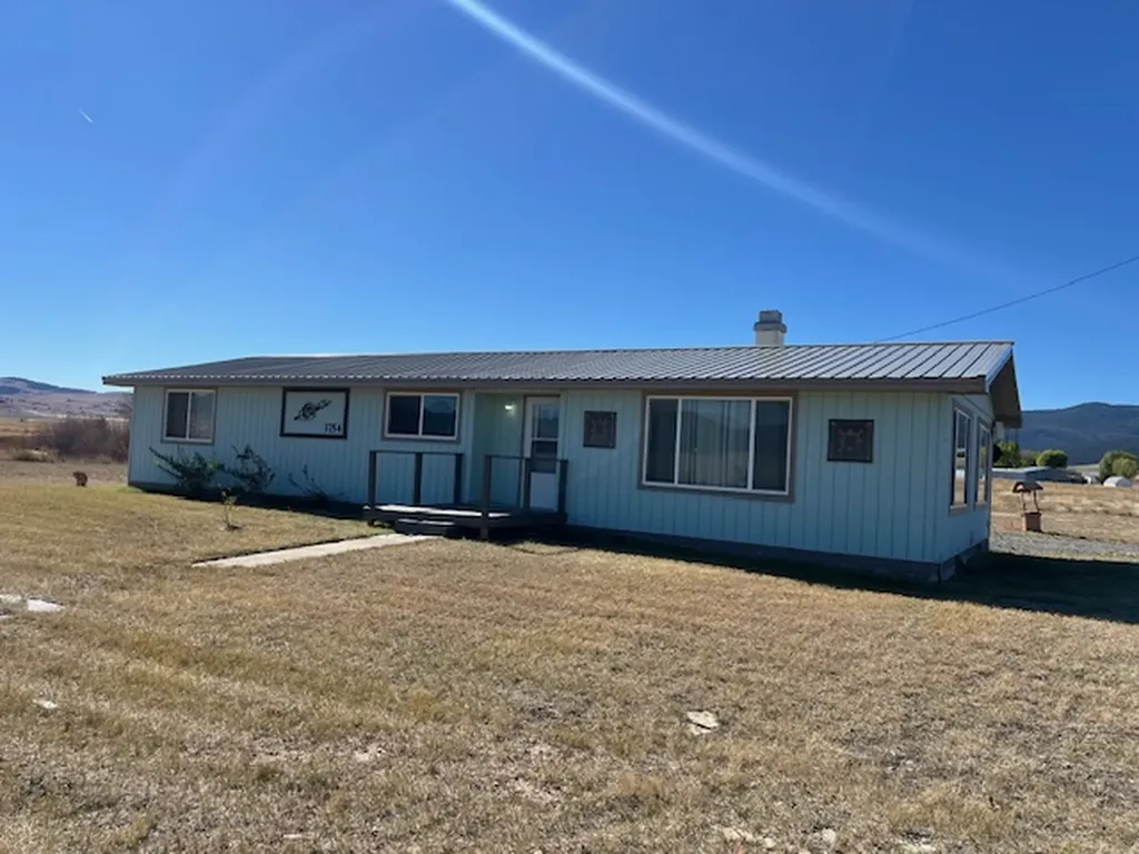 3754 Crackerville Road Anaconda MT 59711