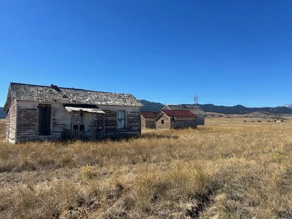 3754 Crackerville Road Anaconda MT 59711