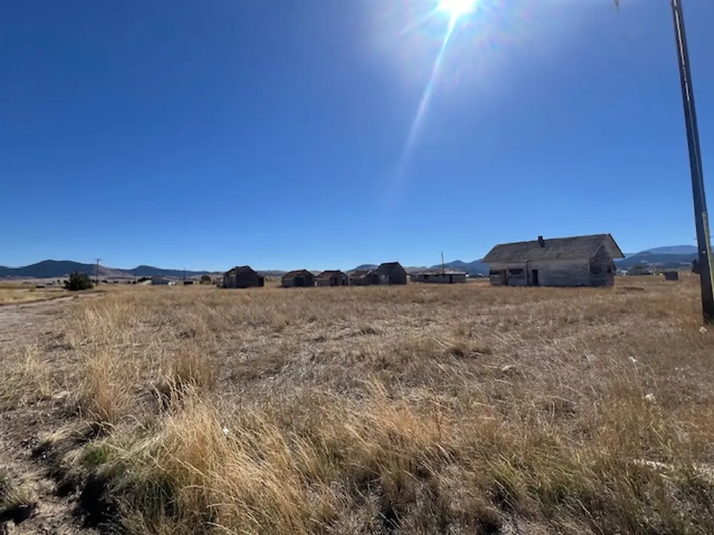 3754 Crackerville Road Anaconda MT 59711