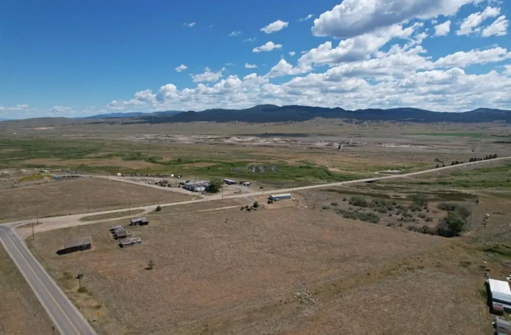 3754 Crackerville Road Anaconda MT 59711