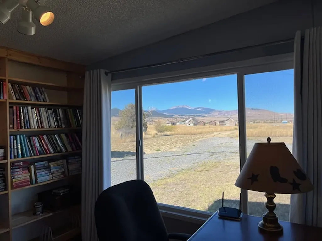 3754 Crackerville Road Anaconda MT 59711