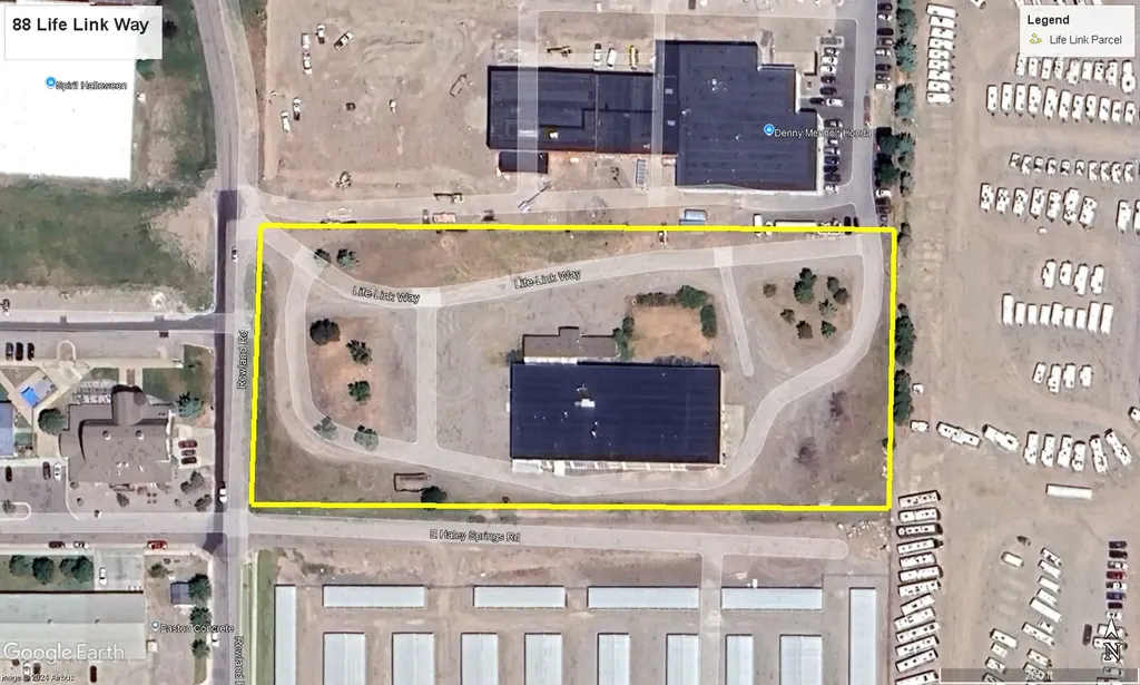 88 Life Link Way Bozeman MT 59718