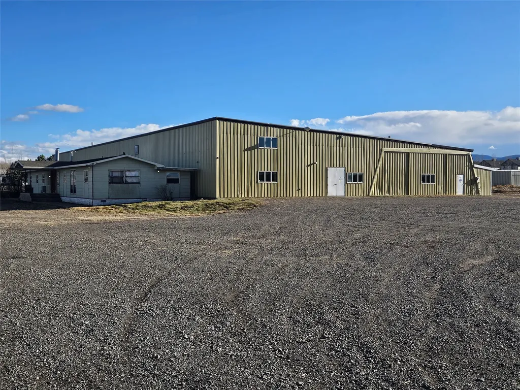 88 Life Link Way Bozeman MT 59718