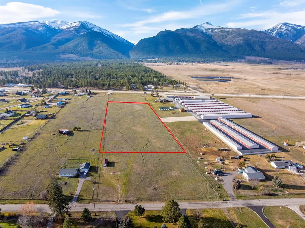 Lot A2 Us Highway 93 N Stevensville MT 59870