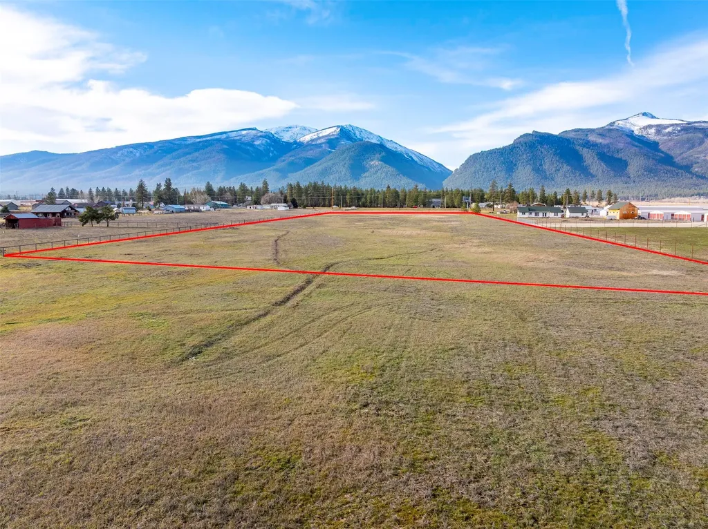 Lot A2 Us Highway 93 N Stevensville MT 59870