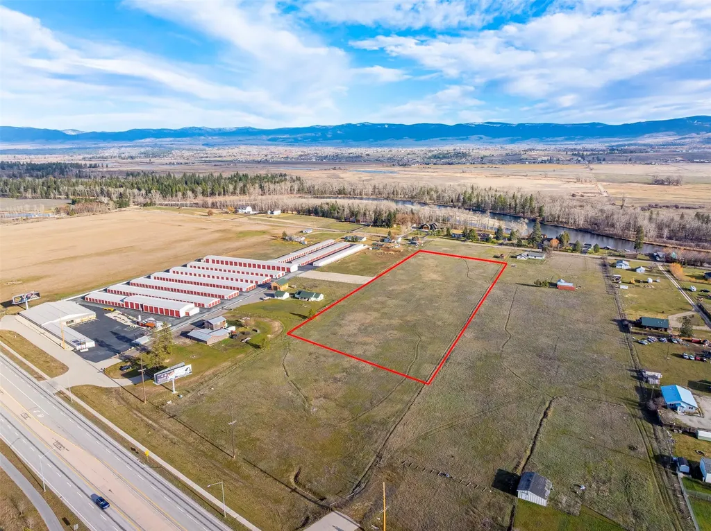 Lot A2 Us Highway 93 N Stevensville MT 59870