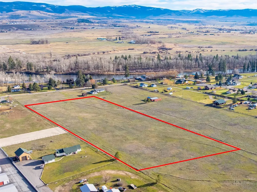 Lot A2 Us Highway 93 N Stevensville MT 59870