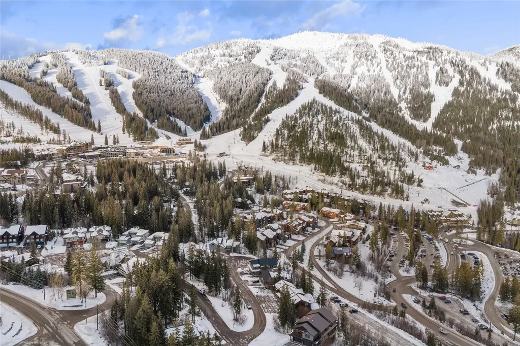 101 Wood Run Court Whitefish MT 59937