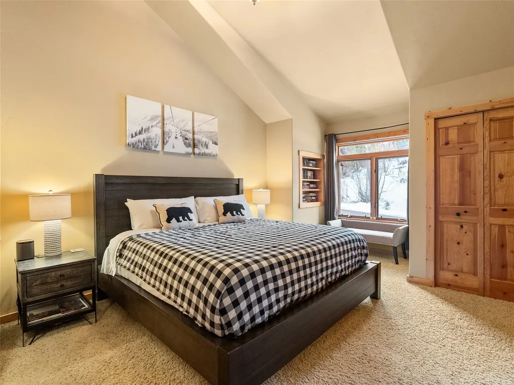101 Wood Run Court Whitefish MT 59937