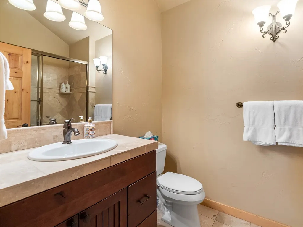 101 Wood Run Court Whitefish MT 59937