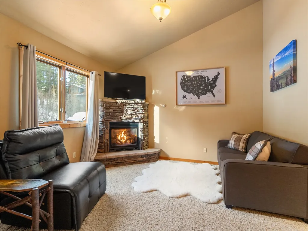 101 Wood Run Court Whitefish MT 59937