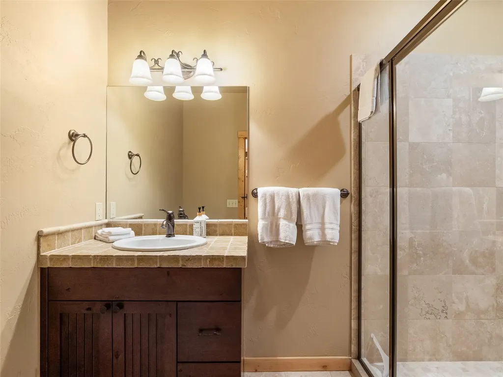 101 Wood Run Court Whitefish MT 59937