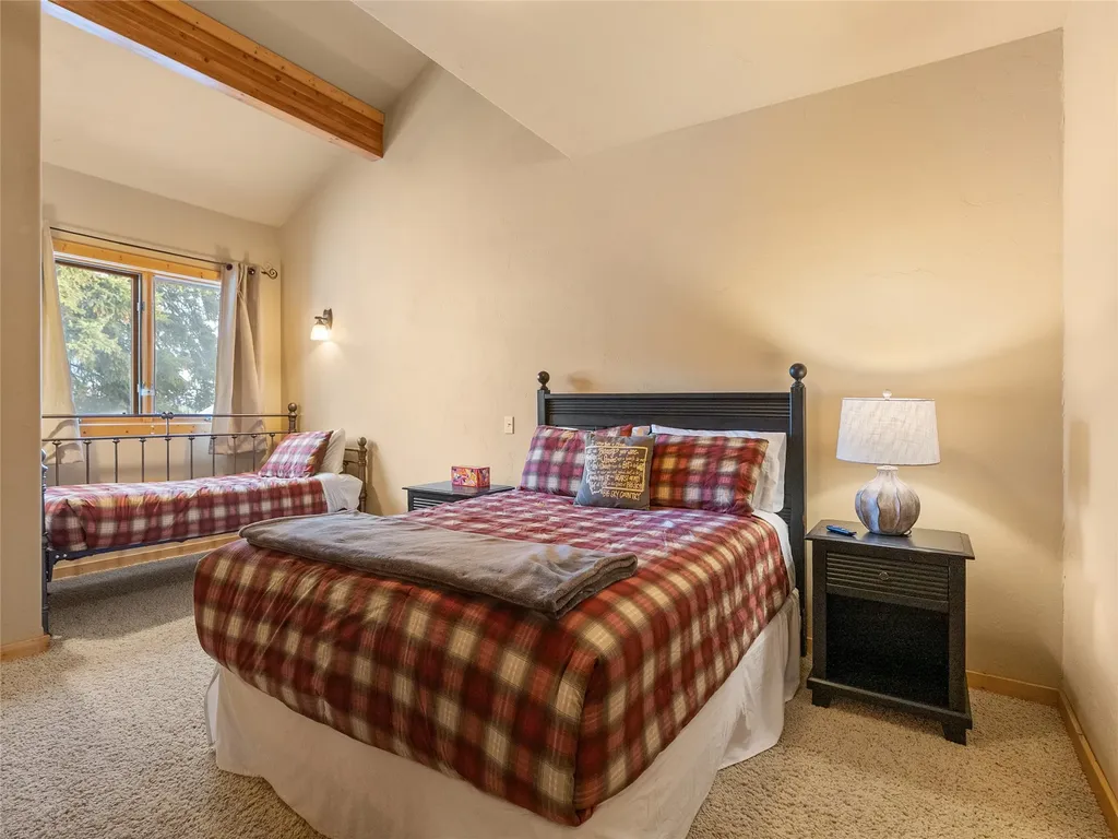 101 Wood Run Court Whitefish MT 59937