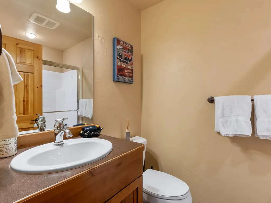 101 Wood Run Court Whitefish MT 59937
