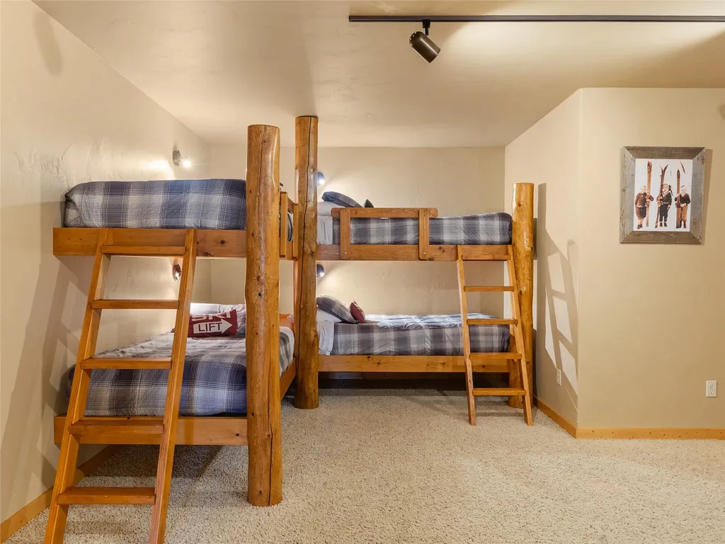 101 Wood Run Court Whitefish MT 59937