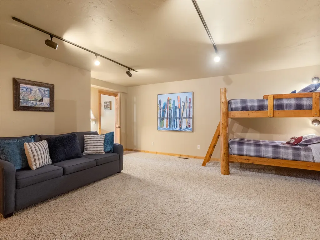 101 Wood Run Court Whitefish MT 59937