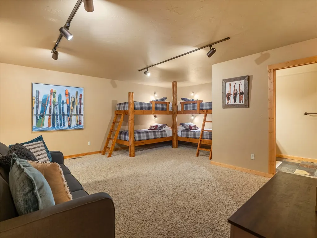 101 Wood Run Court Whitefish MT 59937