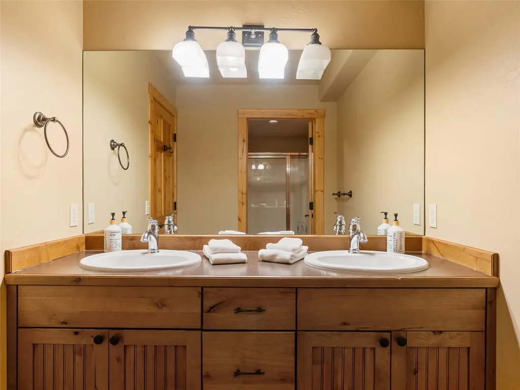 101 Wood Run Court Whitefish MT 59937