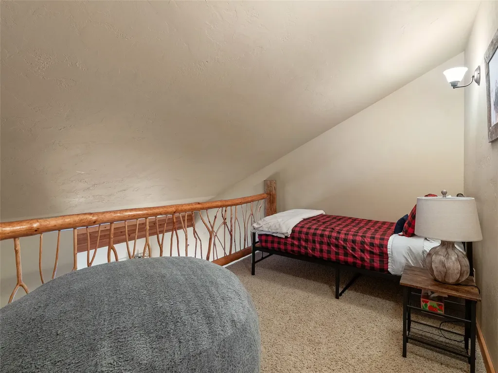 101 Wood Run Court Whitefish MT 59937