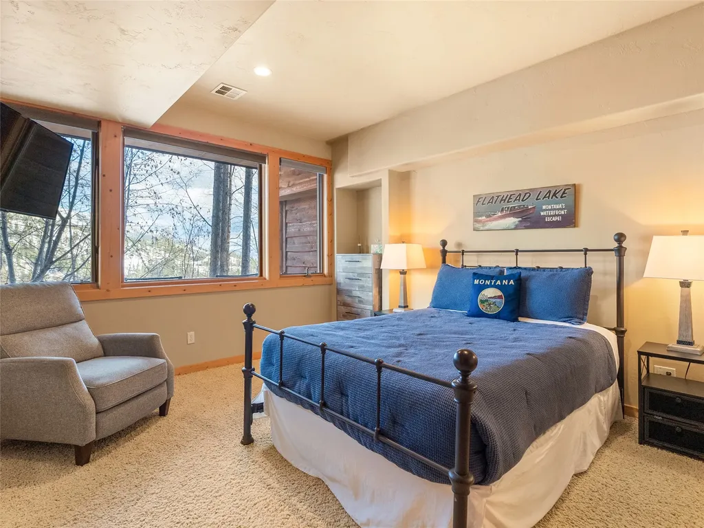 101 Wood Run Court Whitefish MT 59937