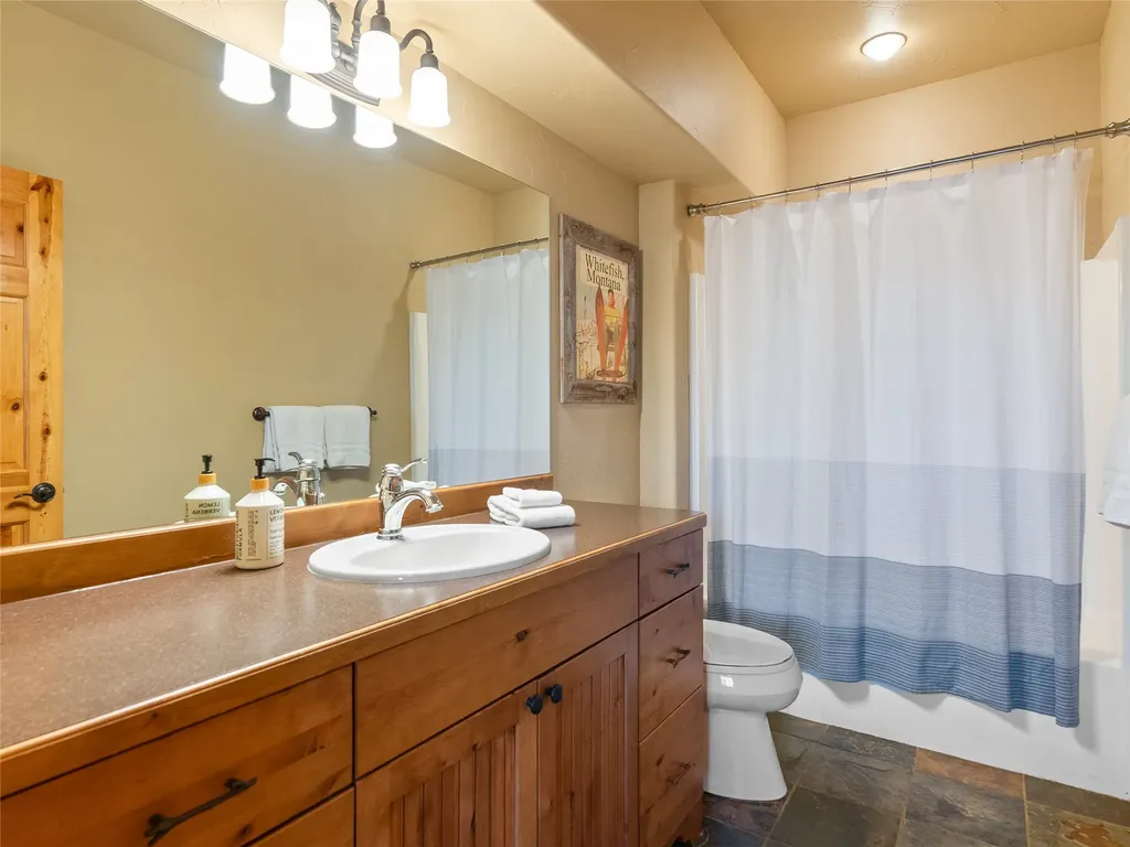 101 Wood Run Court Whitefish MT 59937