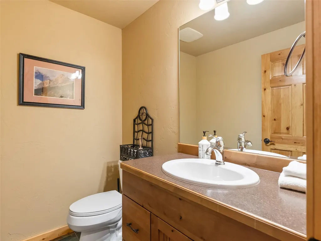 101 Wood Run Court Whitefish MT 59937