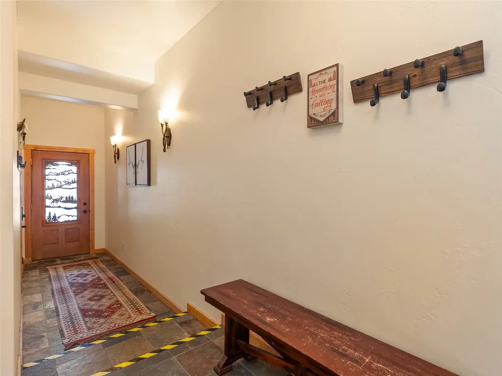 101 Wood Run Court Whitefish MT 59937