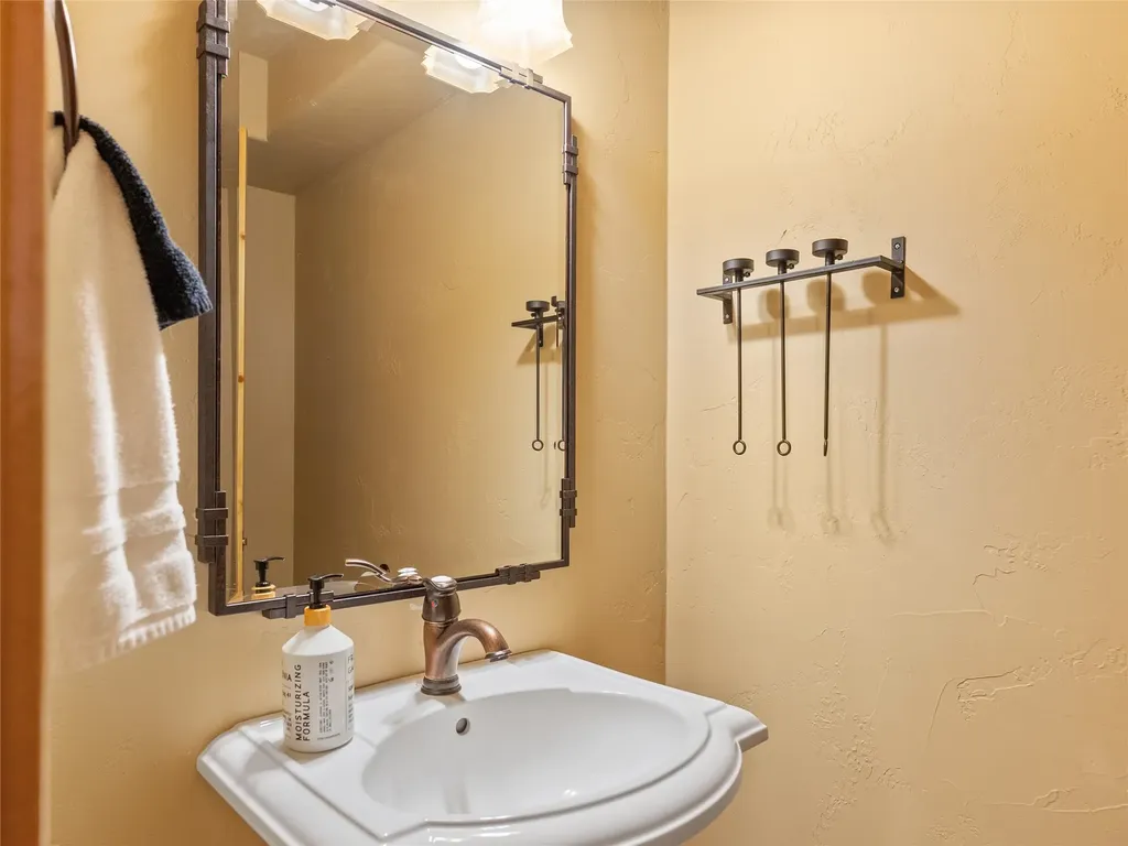101 Wood Run Court Whitefish MT 59937