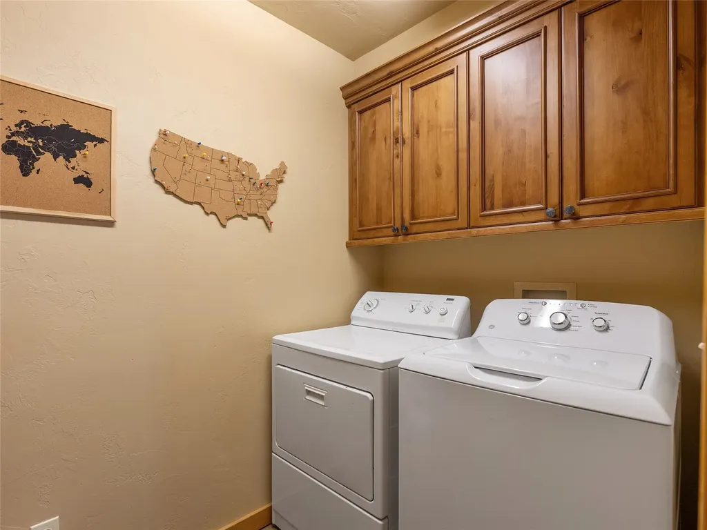 101 Wood Run Court Whitefish MT 59937