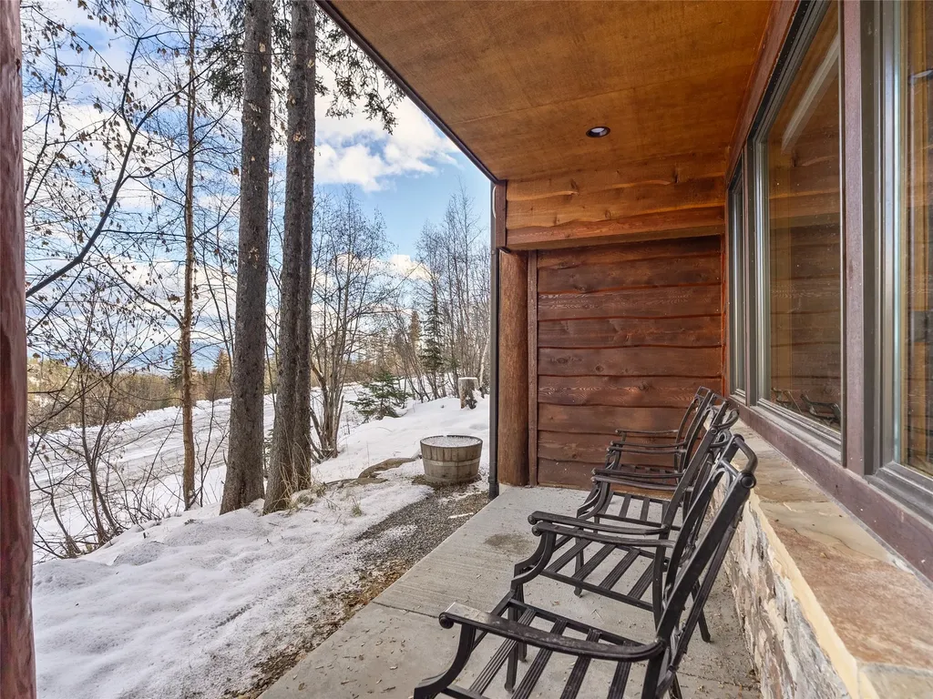 101 Wood Run Court Whitefish MT 59937