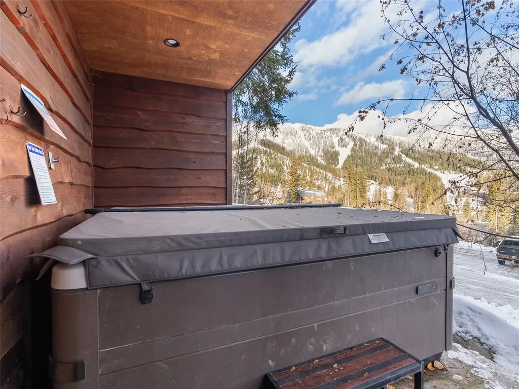 101 Wood Run Court Whitefish MT 59937
