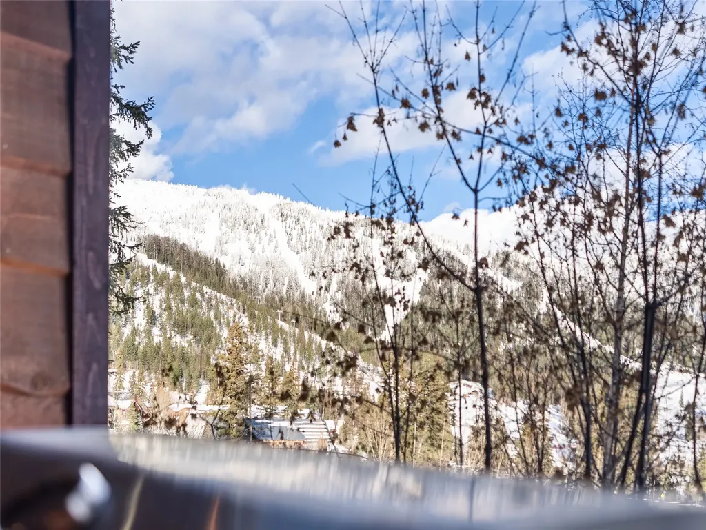 101 Wood Run Court Whitefish MT 59937
