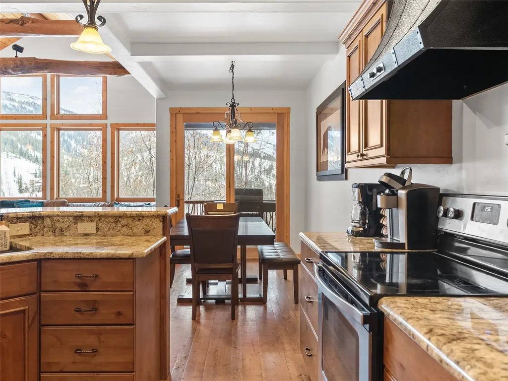 101 Wood Run Court Whitefish MT 59937