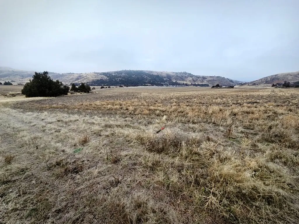 Tbd Pole Gulch Road Three Forks MT 59752