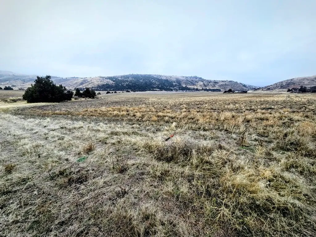 Tbd Pole Gulch Road Three Forks MT 59752