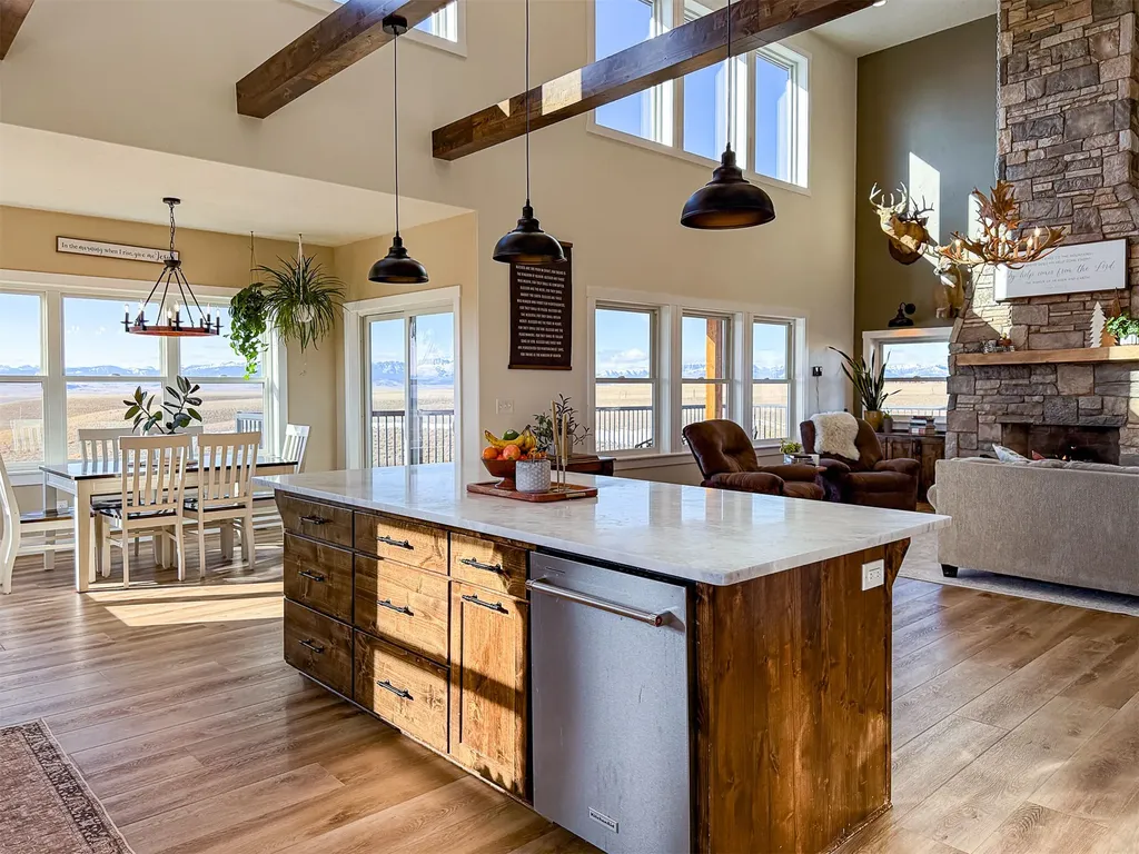 460 13th Lane SW Fairfield MT 59436