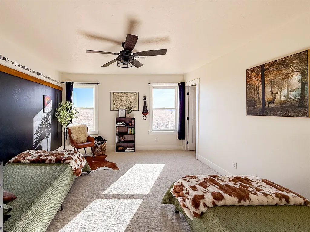 460 13th Lane SW Fairfield MT 59436